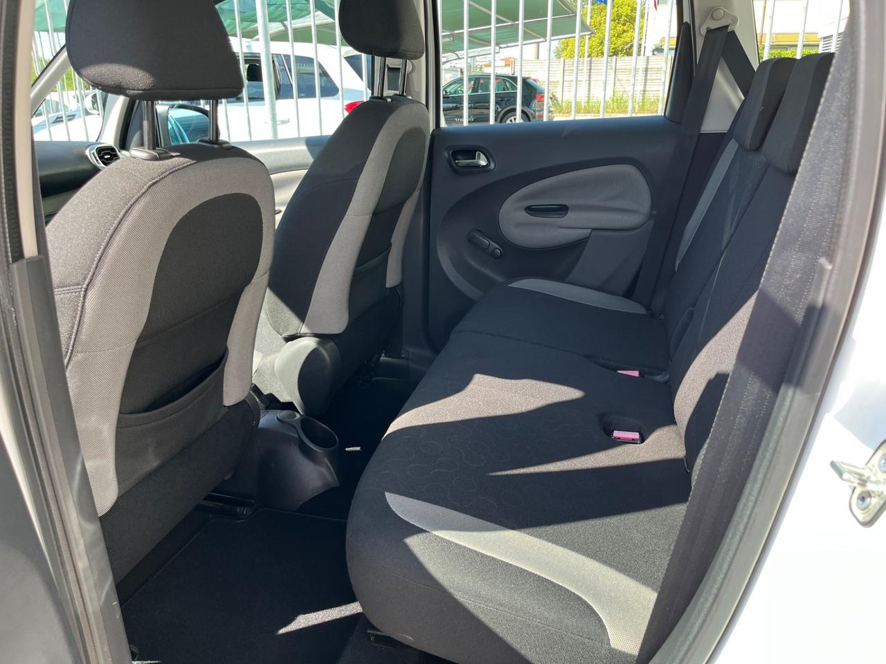 Citroen C3 Picasso 1.4 VTi 95 OK NEOPATENTATI