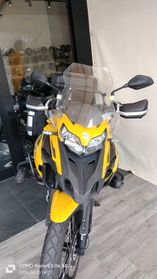 Benelli TRK 502 502X