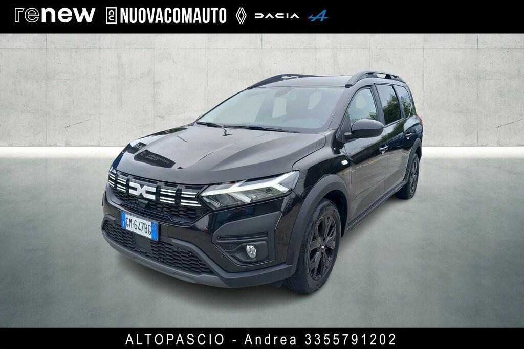 Dacia Jogger 1.0 TCe GPL Extreme UP