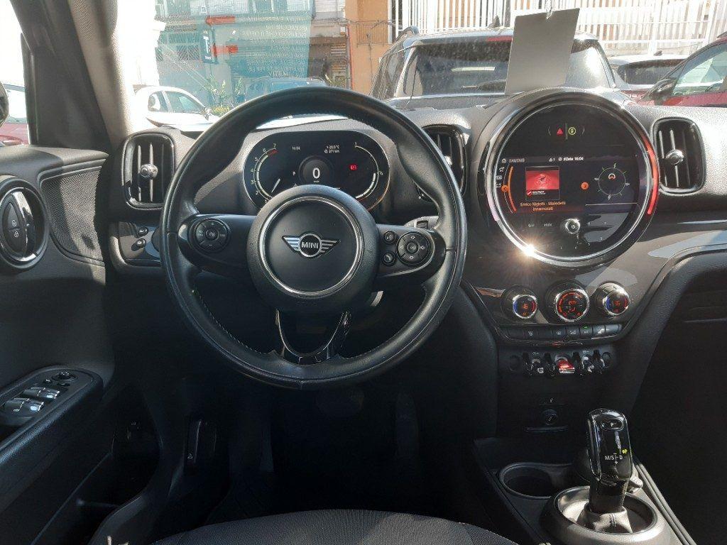 MINI Cooper Countryman 1.5 Cooper Northwood Edition Countryman
