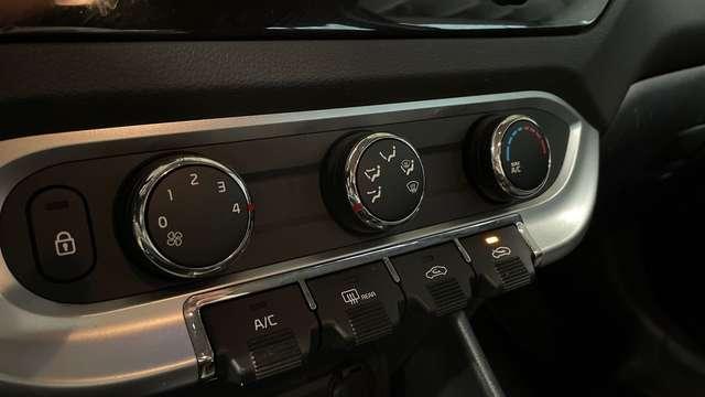 Kia Rio 5 Porte 1.2 CVVT Active E6