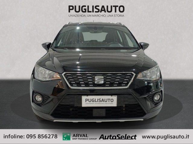SEAT Arona 1.6 TDI 95 CV XCELLENCE