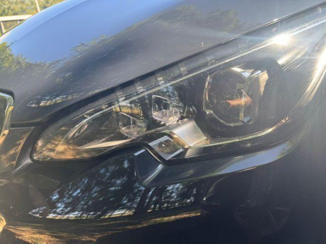 PEUGEOT 308 BlueHDi 130 S&S EAT6 SW Allure