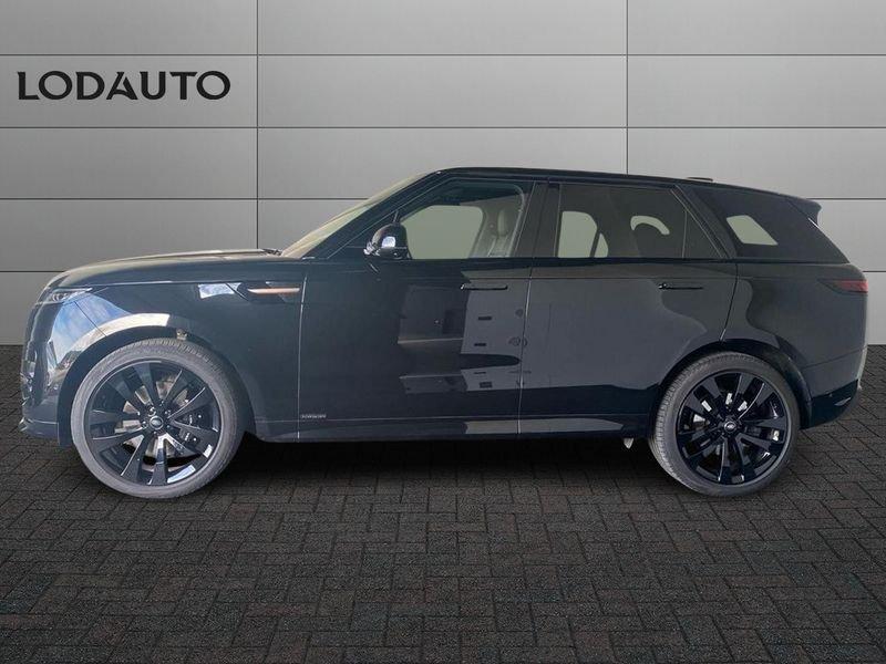 Land Rover RR Sport Range Rover Sport 3.0D l6 350 CV Autobiography
