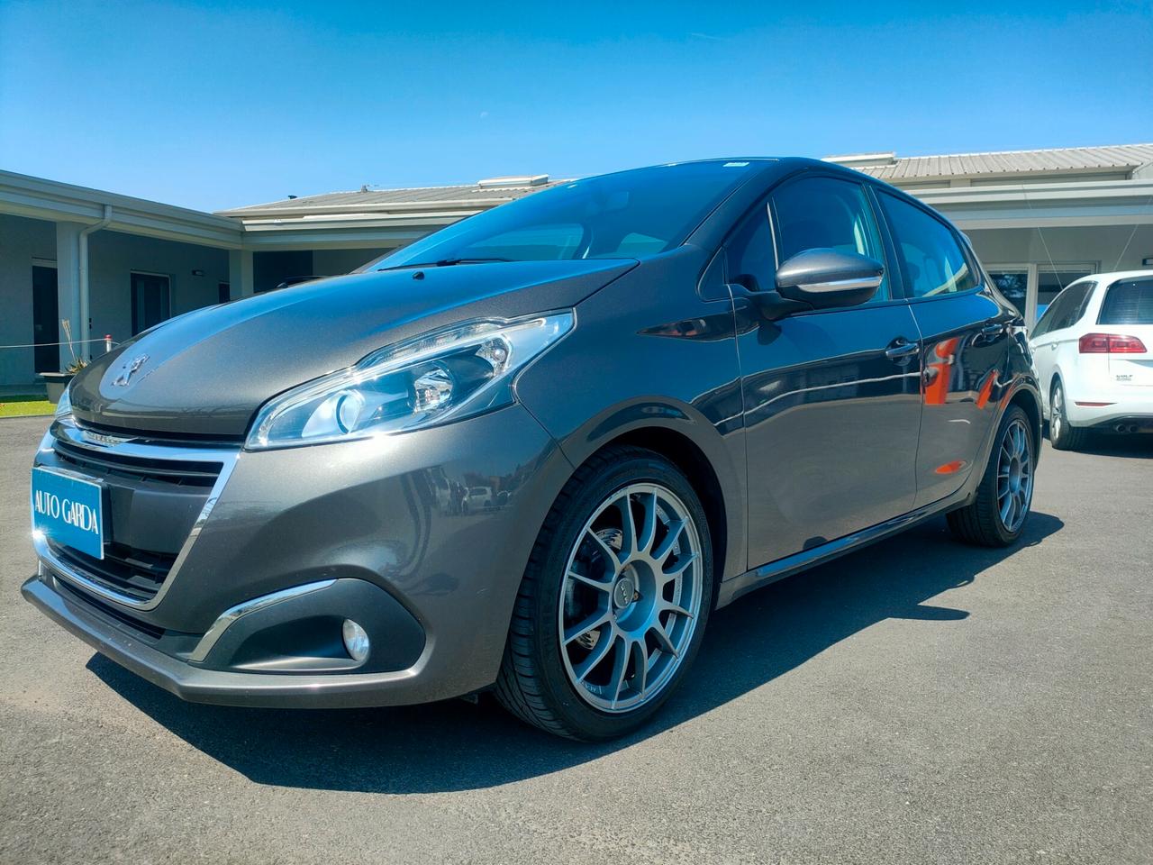 Peugeot 208 BlueHDi 75 5 porte Active NEOPATENTATI