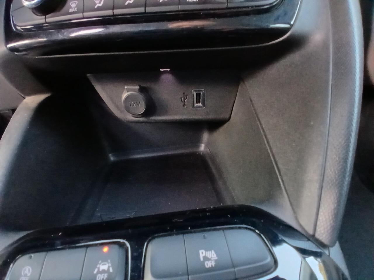 Opel Corsa 1.5 D 100 CV Elegance