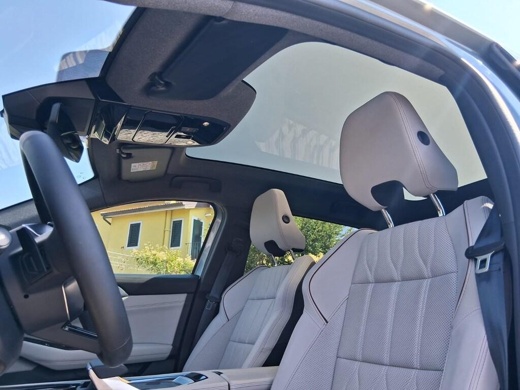 Renault Espace 1.2 full hybrid E-Tech Iconic
