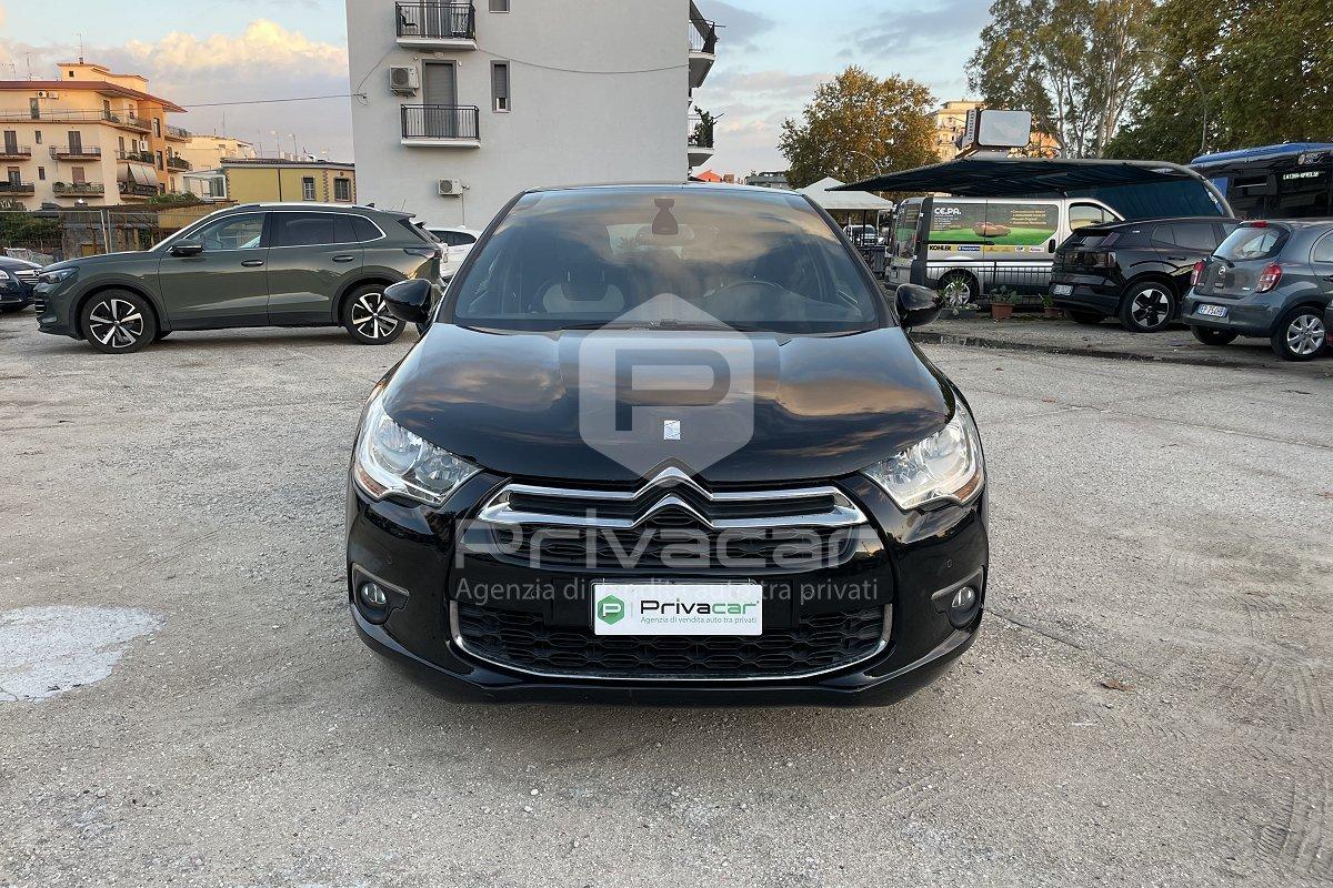 DS DS 4 1.6 e-HDi 115 airdream Business