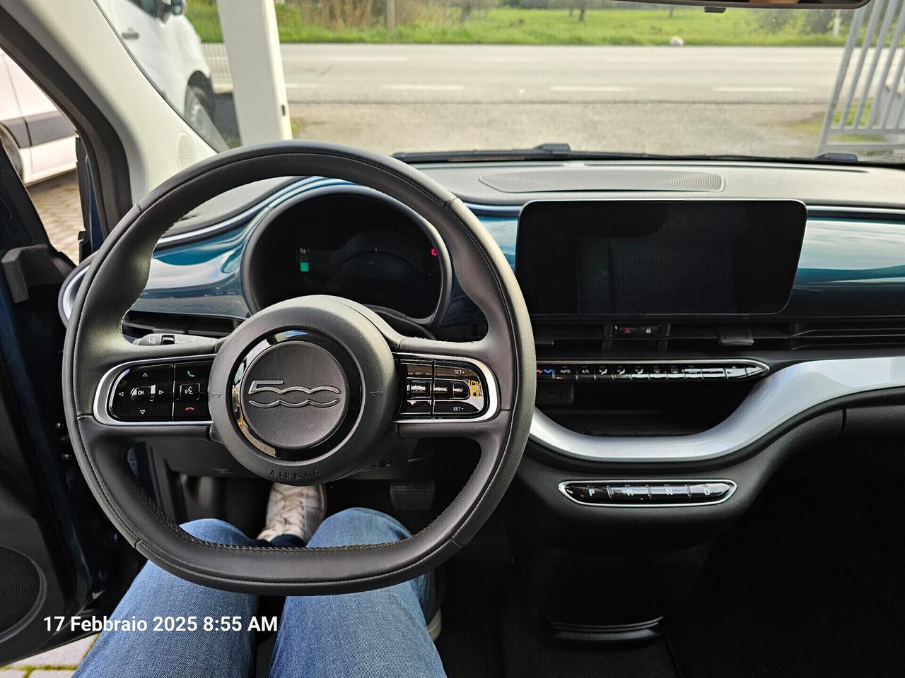 Fiat 500 Business Opening Edition 42 kWh