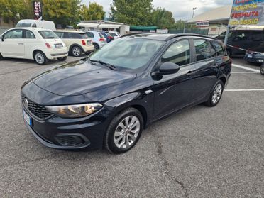 Fiat Tipo 1.4 T-Jet 120CV GPL SW Lounge