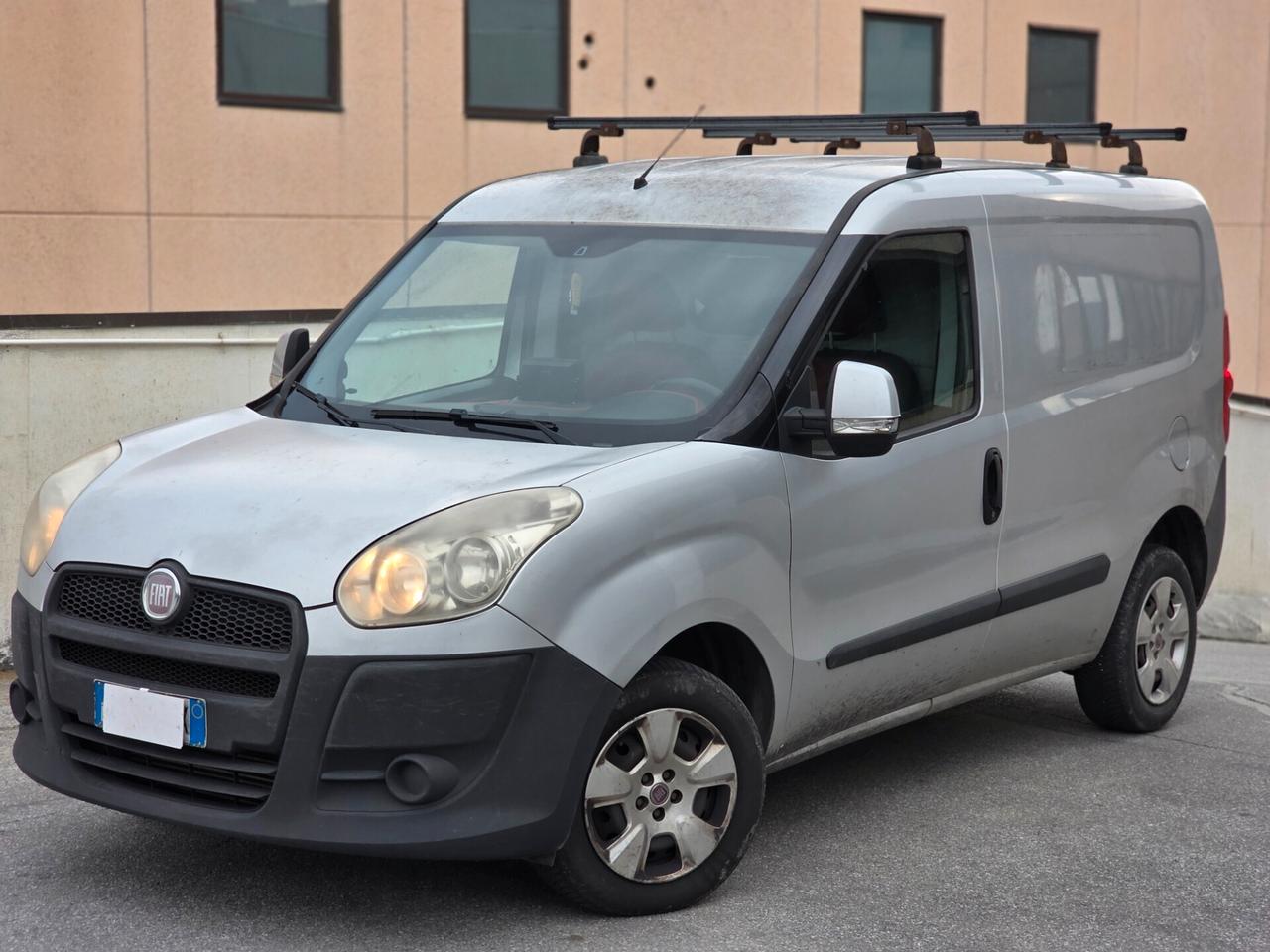 Fiat Doblo Doblò 1.3 MJT PC Combi N1
