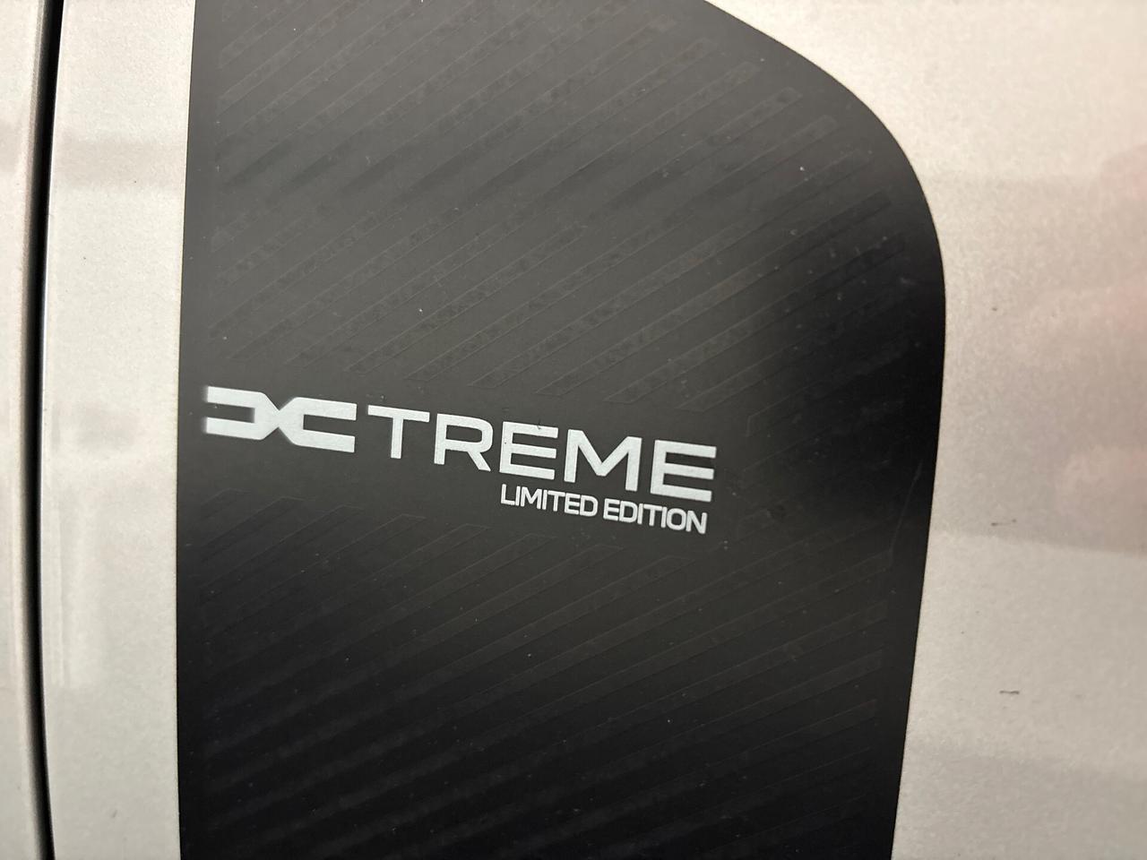 Dacia Jogger 1.0 TCe GPL 100 CV 5 posti Extreme Up