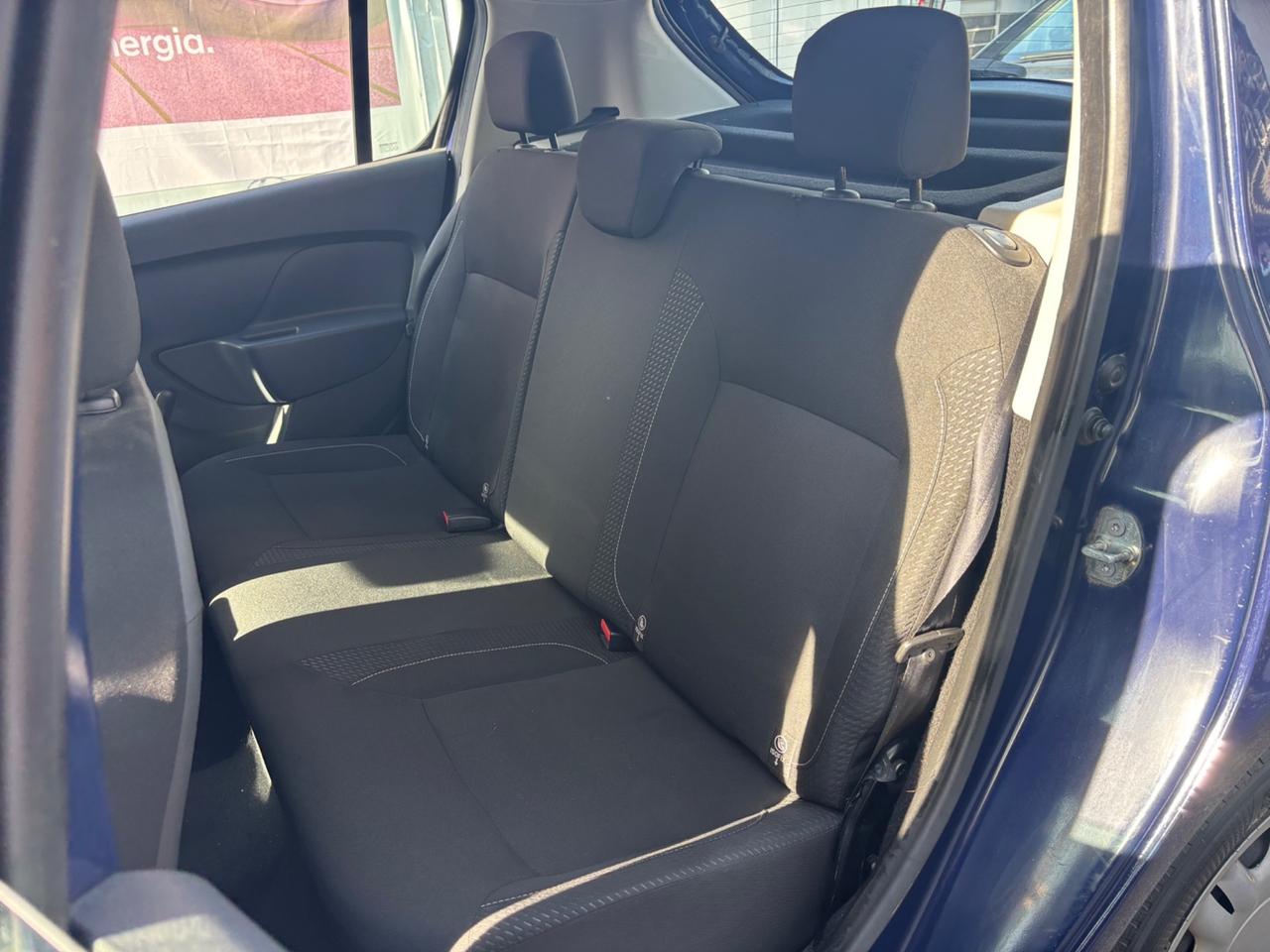 Dacia Sandero 1.5 dCi 8V 75CV Start&Stop Lauréate
