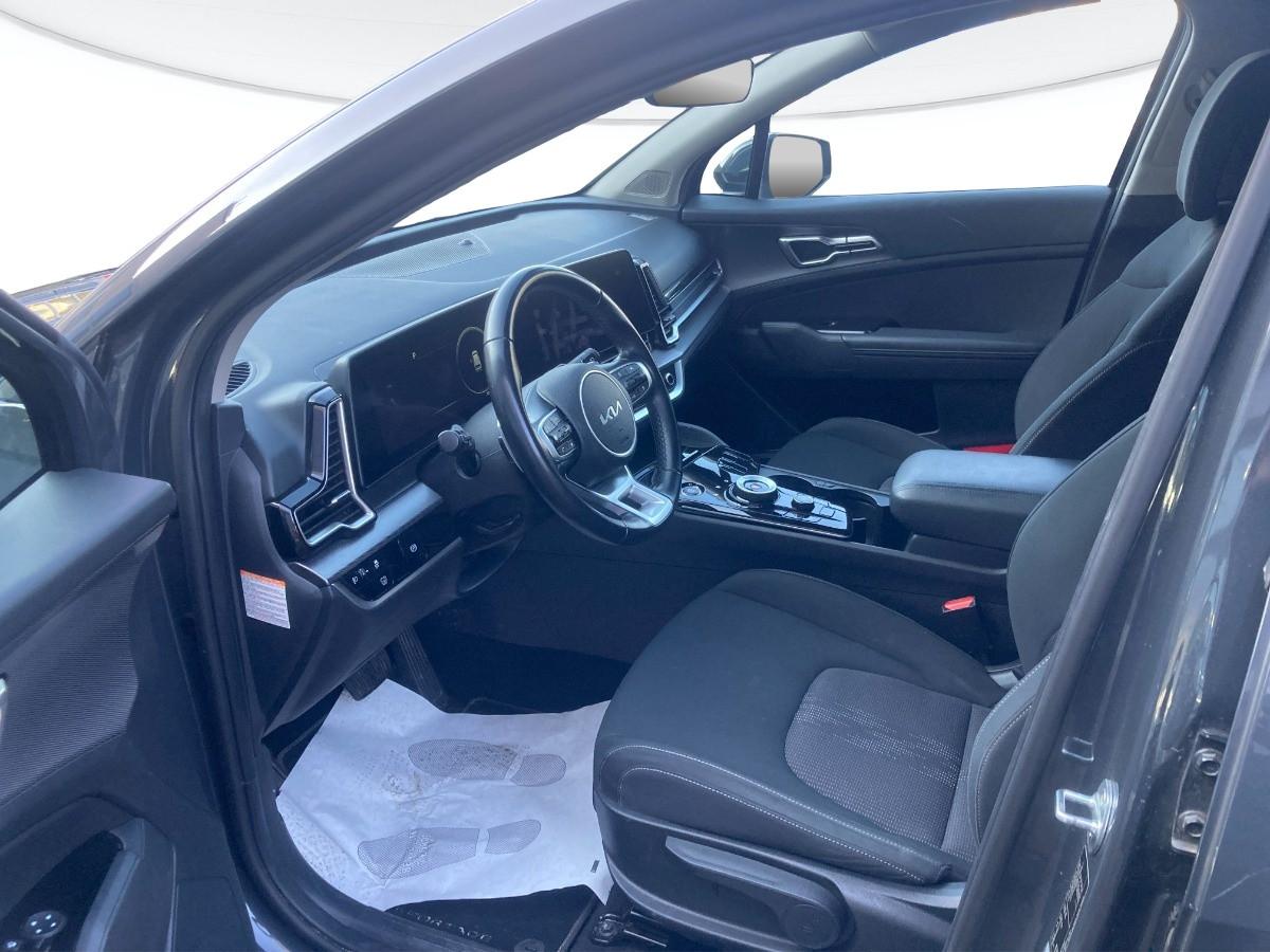 KIA Sportage 1.6 tgdi hev Style auto