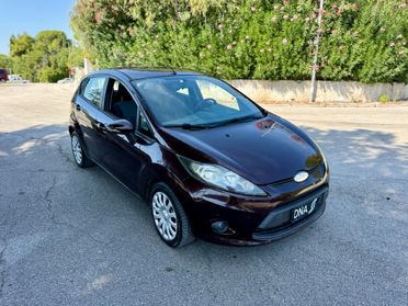 Ford Fiesta Diesel 1.4 TDCi Neopatentati
