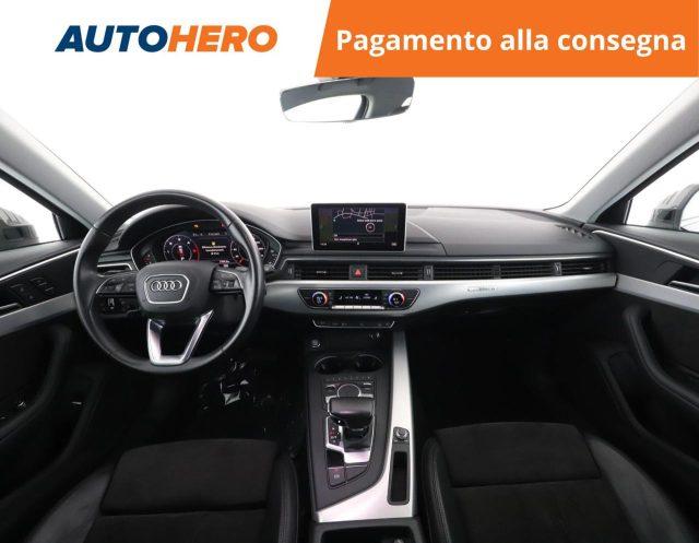 AUDI A4 allroad 3.0 V6 TDI 245 CV S tronic