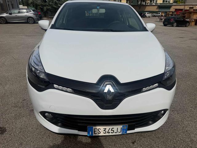 RENAULT Clio 1.2 75CV 5 porte Live senza nessun lavoro da fare