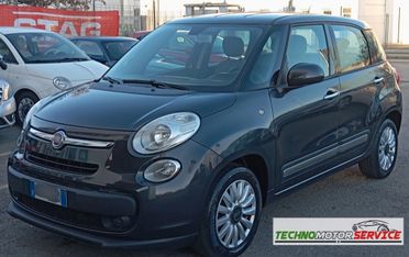 Fiat 500L 1.3 Multijet