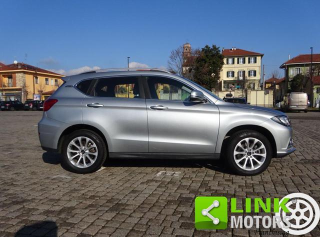 HAVAL H2 1.5 Premium NEOPATENTATI