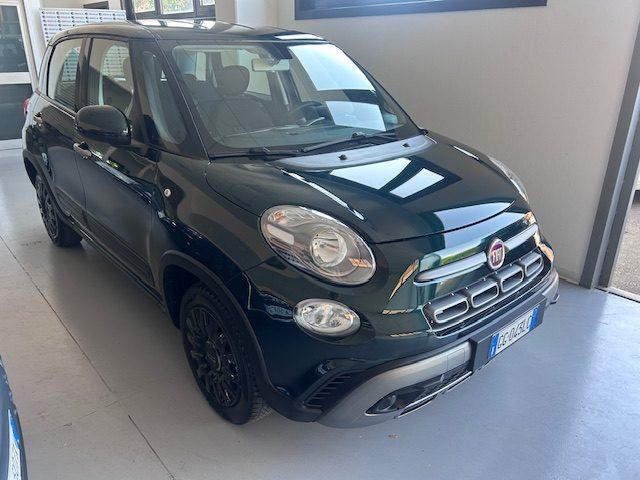 FIAT 500L 1.3 Multijet 95 CV CONNECT