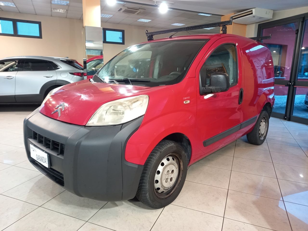 Citroen Nemo 1.4 HDi 70CV Multispace