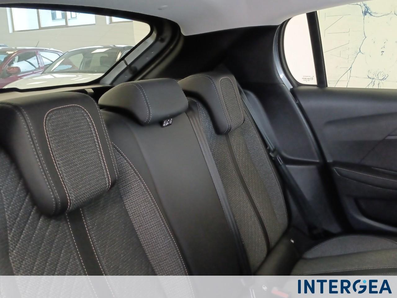 PEUGEOT 208 1.2 puretech Allure s&s 100cv