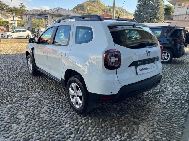 DACIA Duster 1.5 Blue dCi 8V 115 CV 4x2 Comfort
