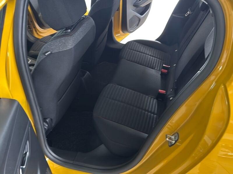 Peugeot 208 Active Pack PureTech 75 S/S