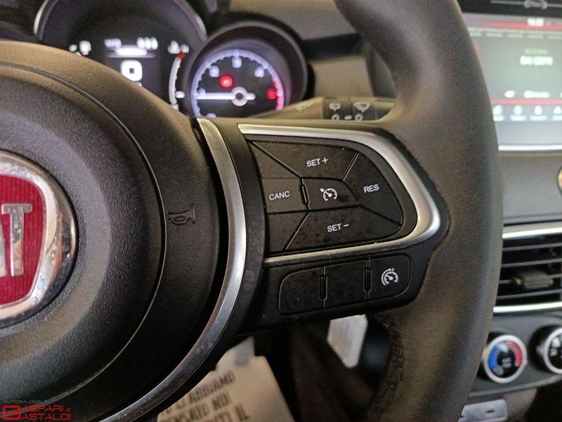 FIAT 500X 500X 1.3 MultiJet 95 CV