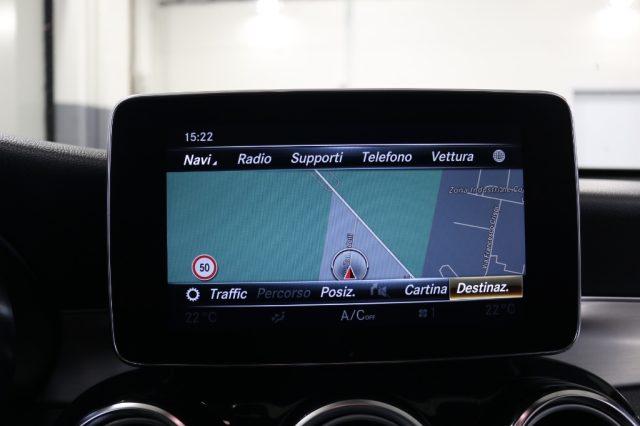 MERCEDES-BENZ GLC 250 d 4Matic Premium