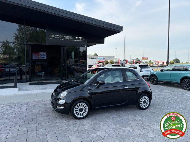 FIAT 500 1.2 GPL Dolcevita ANCHE PER NEOPATENTATI