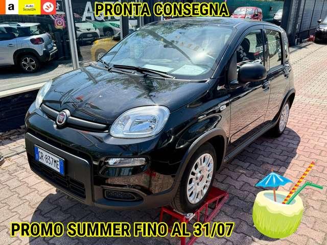 Fiat Panda Panda 1.0 firefly S&S PRONTA CONSEGNA