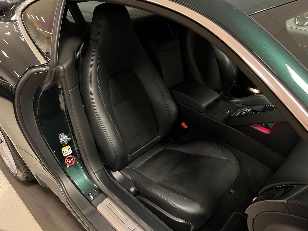 Jaguar F-Type 3.0 V6 aut. AWD Coupé S