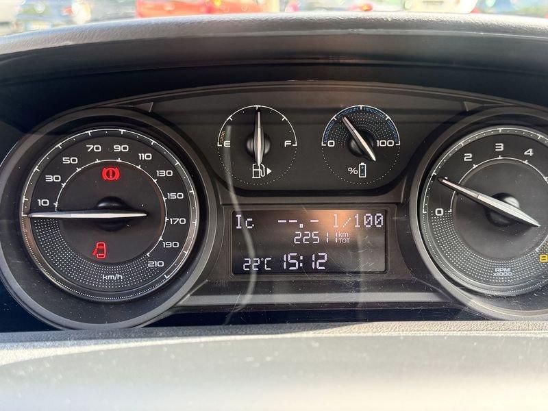 Lancia Ypsilon Ypsilon 1.0 FireFly 5 porte S&S Hybrid Silver Plus