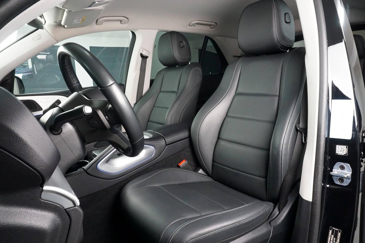 Mercedes-benz GLE 300 d 4Matic Mild Hybrid Sport