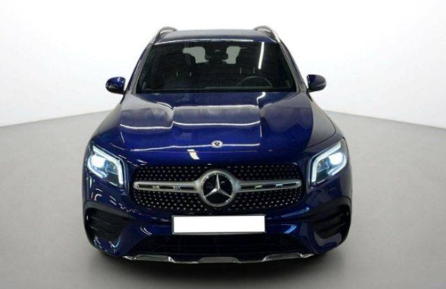 MERCEDES-BENZ GLB 200 d Automatic AMG Line 7/Posti