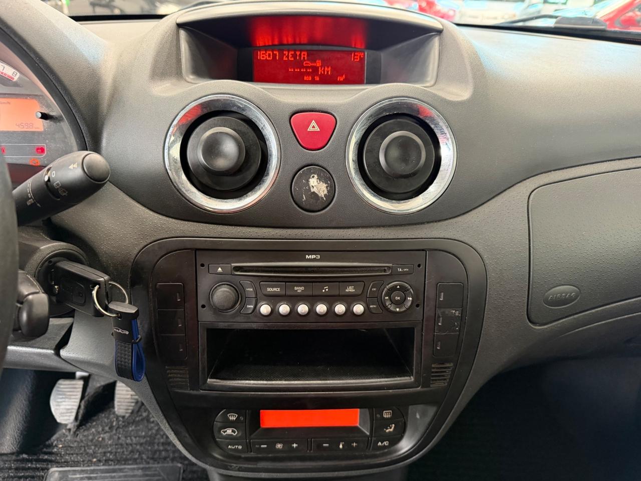 Citroen C3 1.4 Seduction