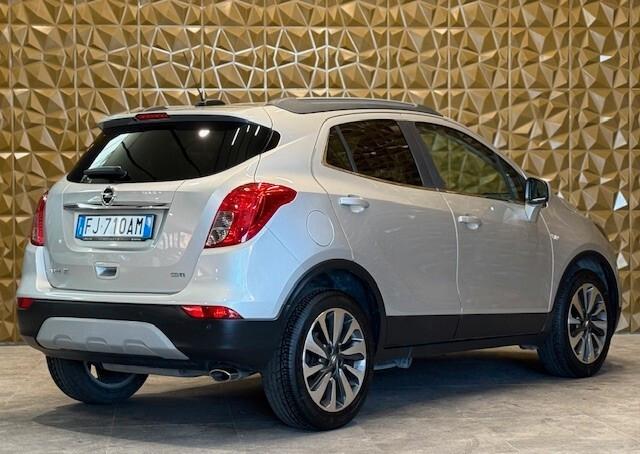 Opel Mokka X 1.6 CDTI Ecotec 136CV 4x2 Start&Stop Innovation