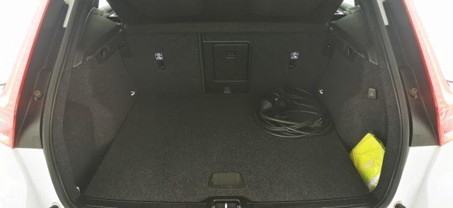 VOLVO XC40 T4 Recharge Plug-in Hybrid Inscription Expression