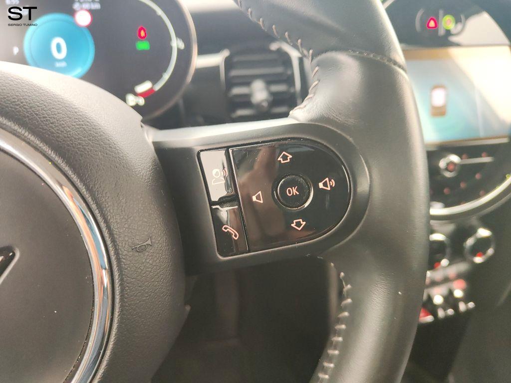 MINI Mini 5 porte (F55) - Mini 1.5 Cooper Camden 5 porte