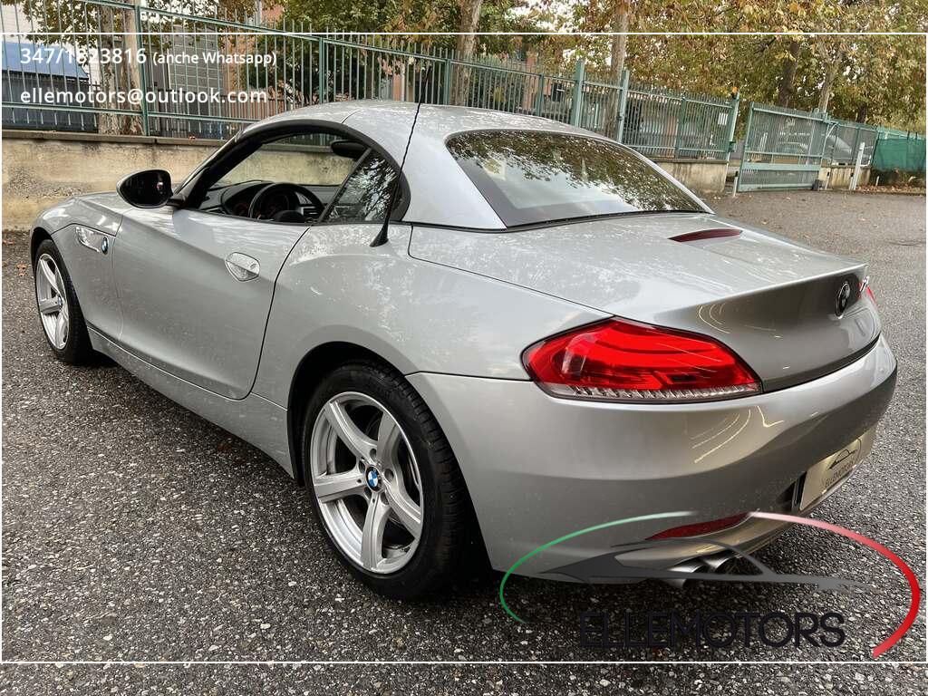 BMW Z4 E89 Z4 sdrive18i OTTIME CONDIZIONI
