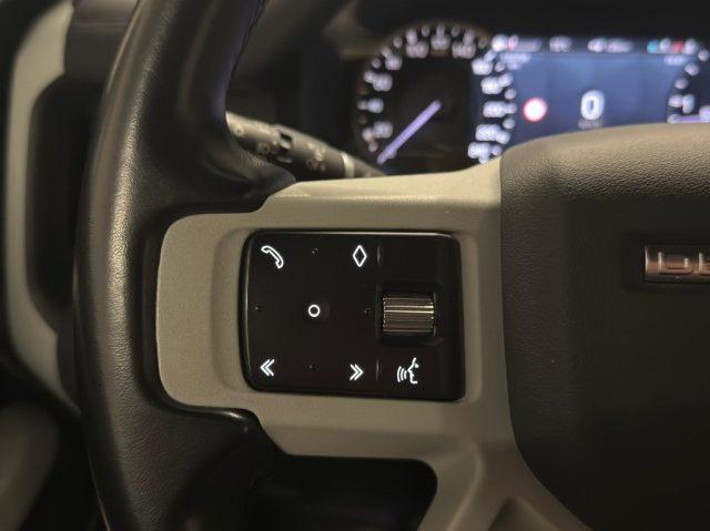 LAND ROVER Defender 110 3.0D I6 200 CV AWD Auto X-Dynamic SE