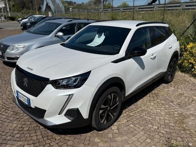 Peugeot 2008 PureTech 130 S&S Allure Pack