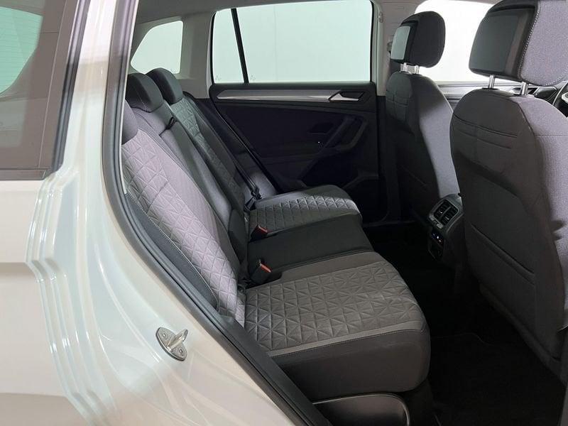Volkswagen Tiguan 2.0 TDI SCR Life