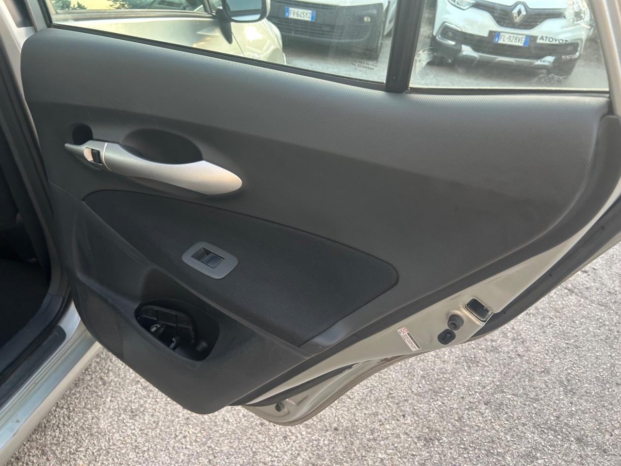 Toyota Auris 2.0 D-4D 136000km