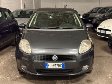 Fiat Grande Punto 1.2 5 porte Dynamic