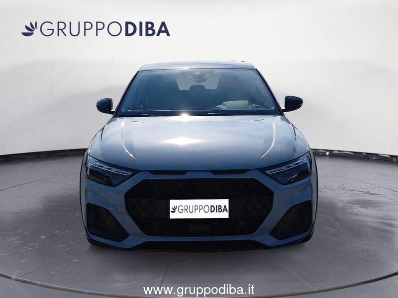 Audi A1 II 2022 allstreet allstreet 30 1.0 tfsi Business 110cv