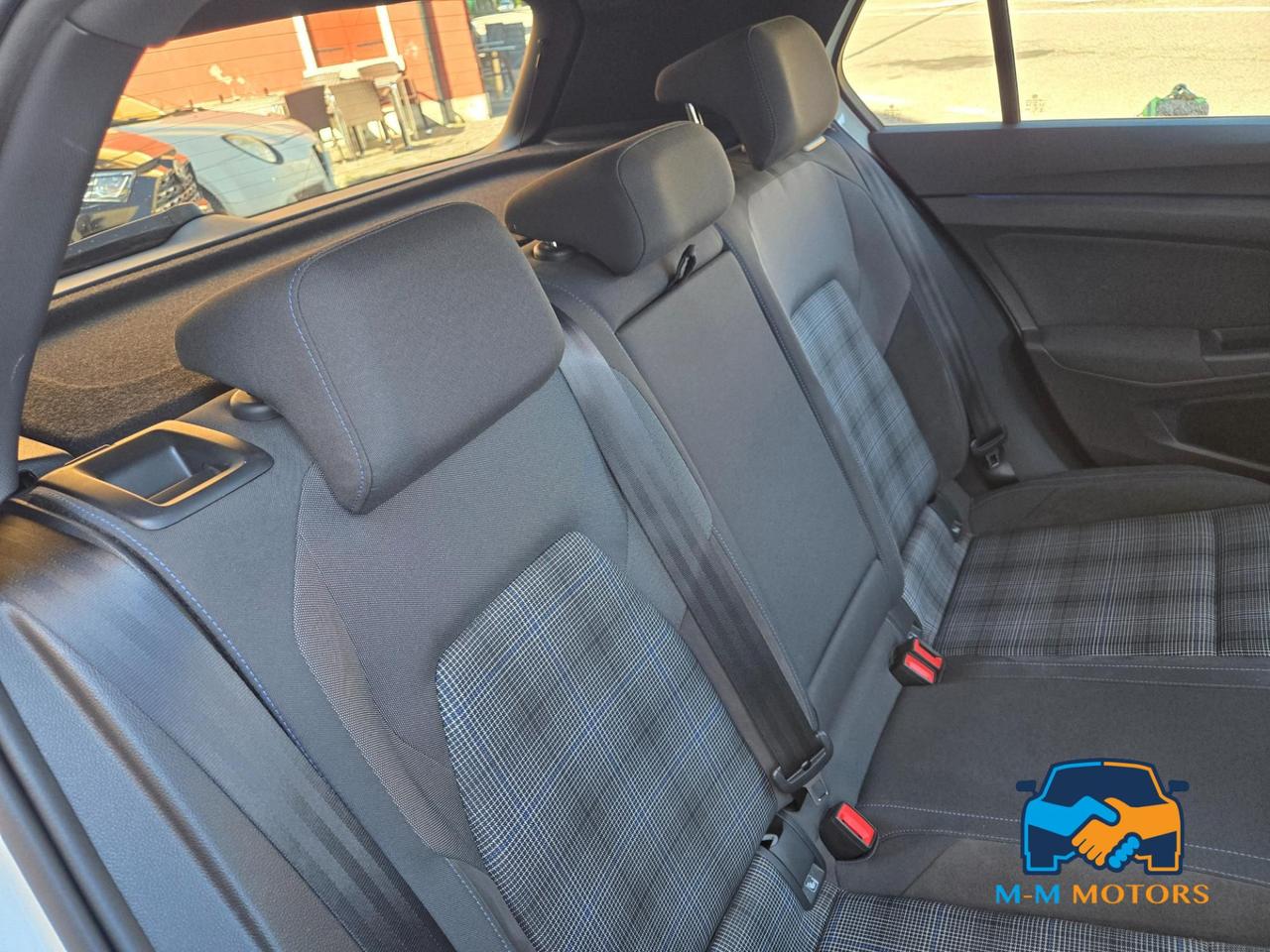 Volkswagen Golf 1.4 GTE dsg