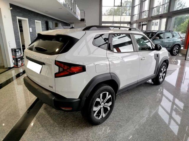 DACIA Duster Tce 130 CV MHEV 4x4 Expression
