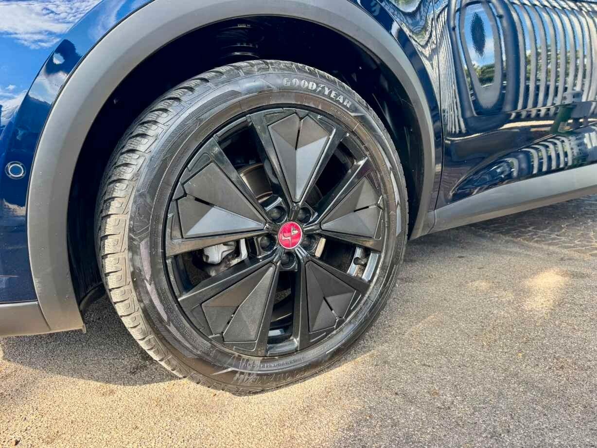 DS 7 1.5 BlueHDi 130 CV CAMBIO AUTOMATICO